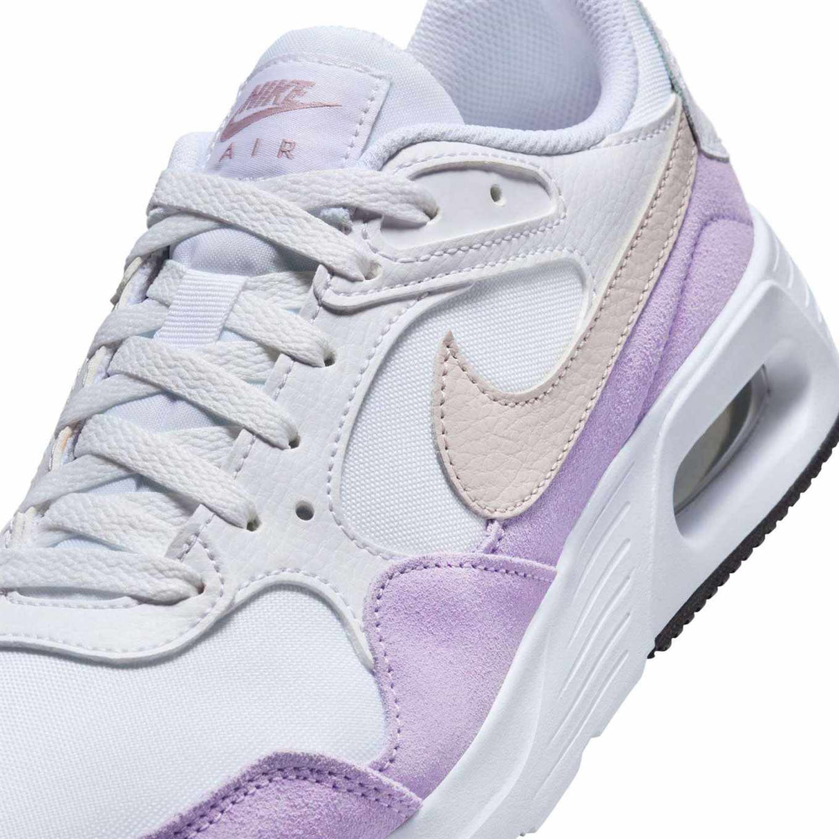 Nike Air Max SC Wmns White/Violet