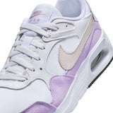 Nike Air Max SC Wmns White/Violet
