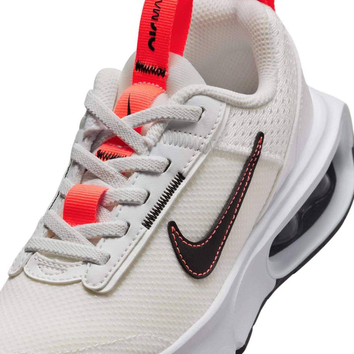 Nike Kids Air Max Intrlk White