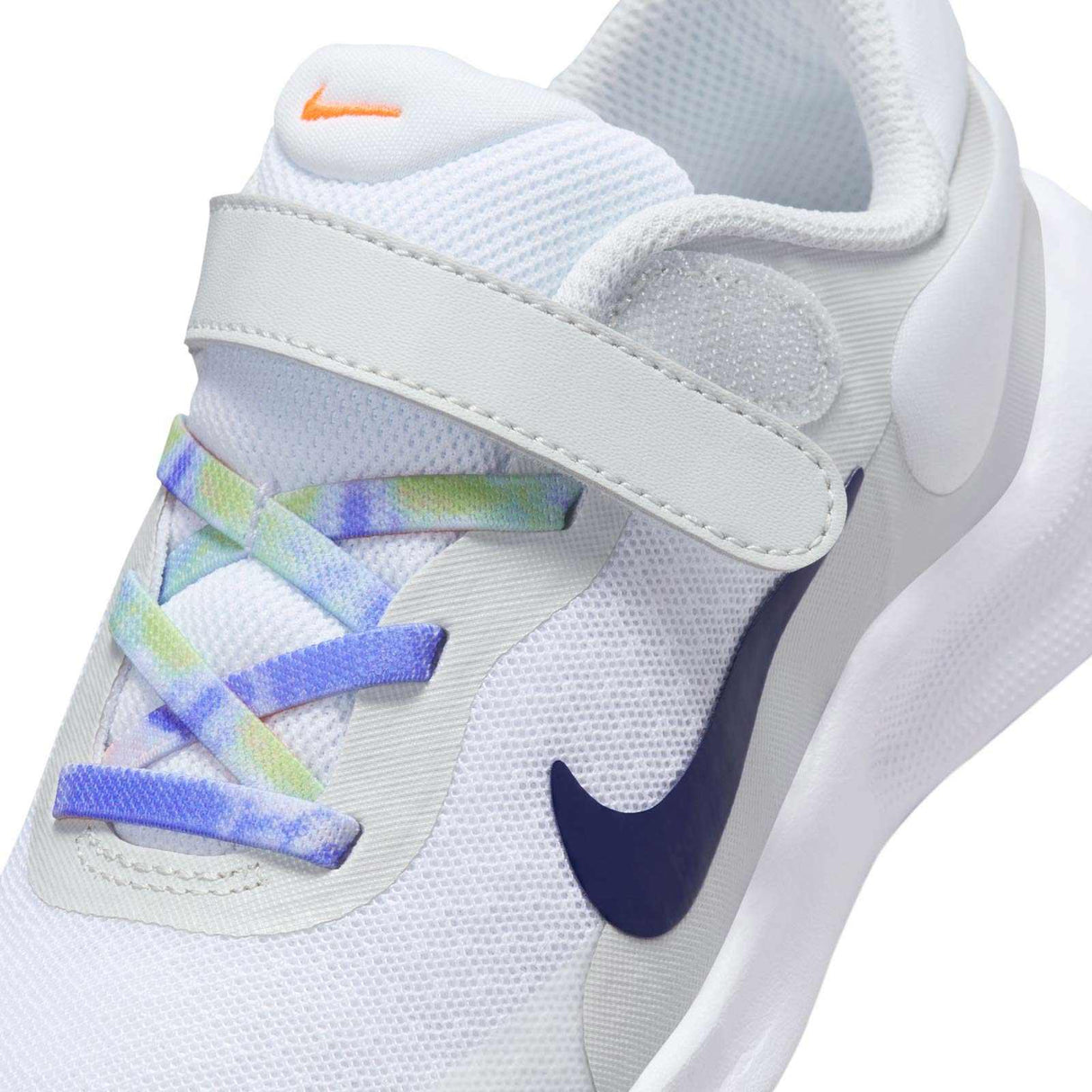 Nike Girls Revolution 7 PSV White