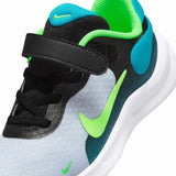 Nike Boys Revolution 7 PSV Green