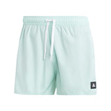 adidas 3S CLX VSL Swim Short Blue