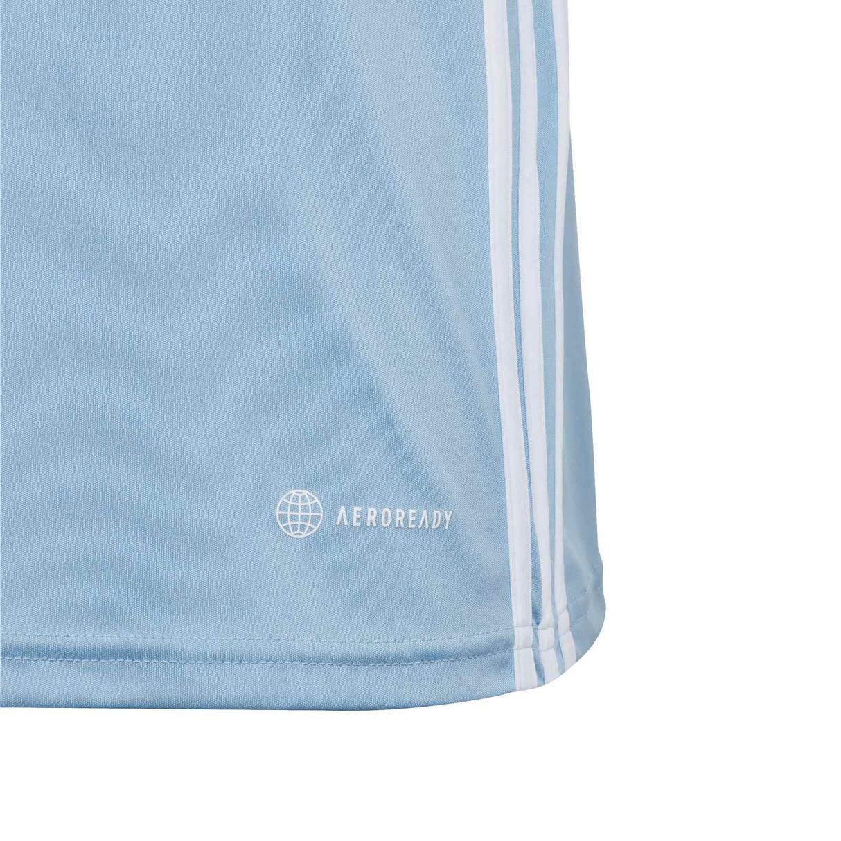adidas Tabela 23 Boys Tee Blue