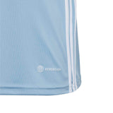 adidas Tabela 23 Boys Tee Blue