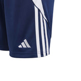 adidas Tiro 24 TR Boys Short Navy