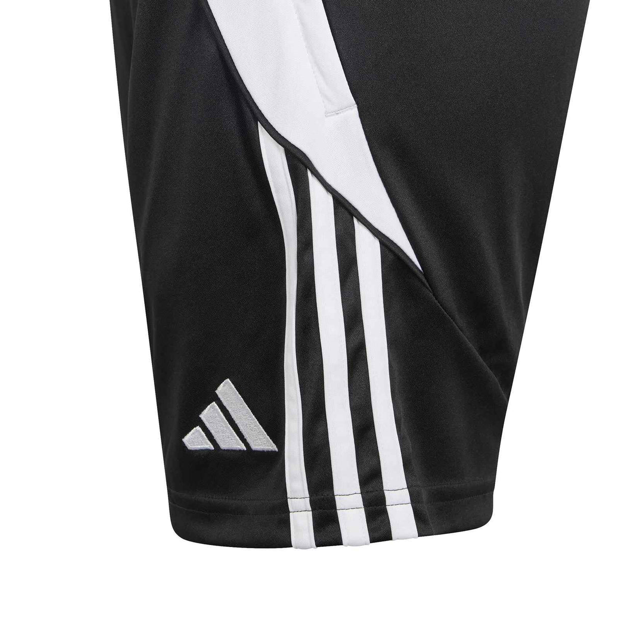 adidas Tiro 24 TR Boys Short Black