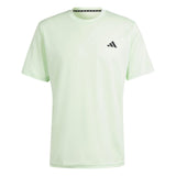 adidas Tr-Es Base Mens Tee Green