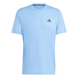 adidas Tr-Es Comf Mens Tee Blue
