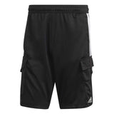 adidas Tiro Car Mens Short Black