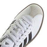 adidas VL Court 3.0  Mens White/Black