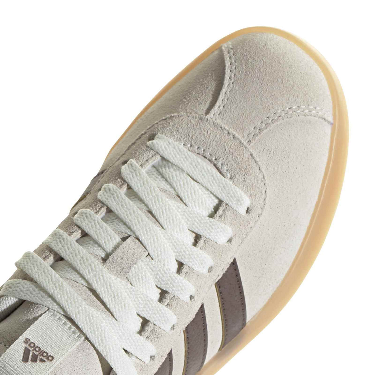 adidas VL Court 3.0 Wmns White/Brown