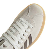 adidas VL Court 3.0 Wmns White/Brown