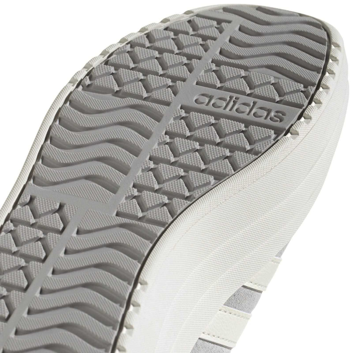 adidas VL Court Bold Wmns Grey/White