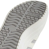 adidas VL Court Bold Wmns Grey/White