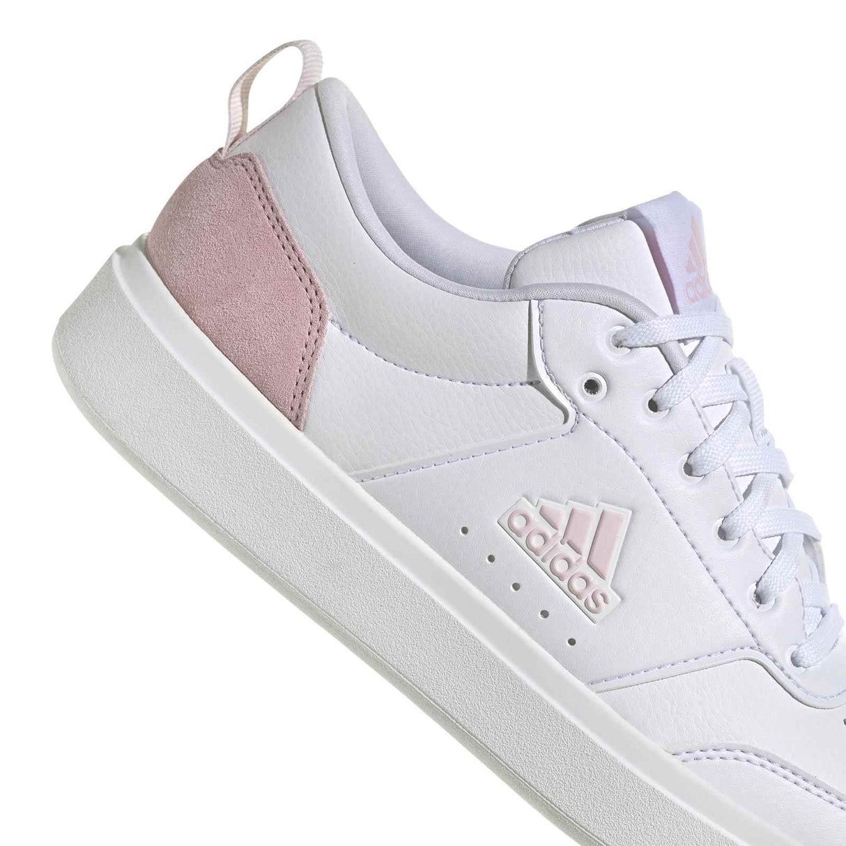 adidas Park ST Wmns White