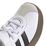 adidas VL Court 3.0 EL Kids White