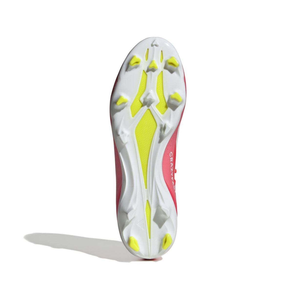 adidas X Crazyfast League FG Red