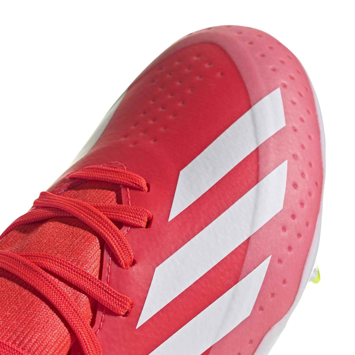 adidas Kids X Crazyfast League FG Red