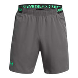 Under Armour Vanish Wvn 6in Shorts Grey