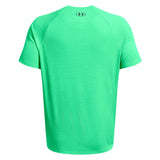 Under Armour Tech Textured SS Green