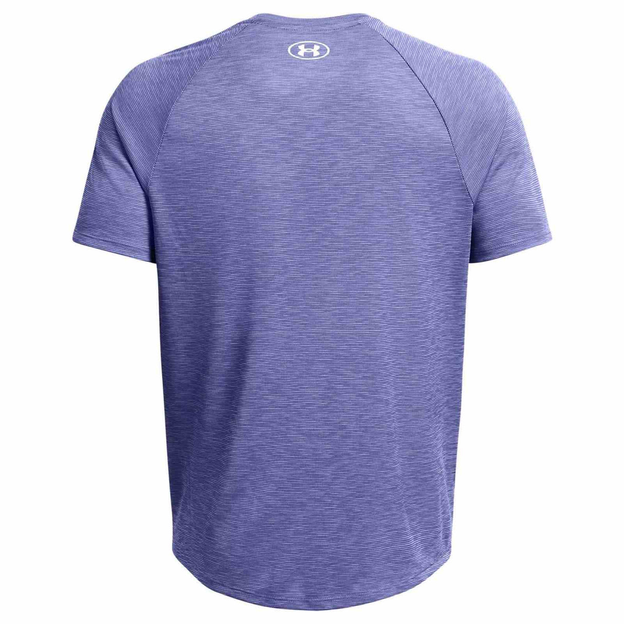 Under Armour Tech Textured SS Purple