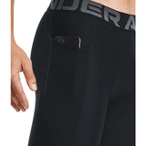 Under Armour HG Armour Lng Shorts Black