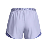 Under Armour Play Up Shorts 3.0 Purple