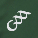 O'Neills Kerry 24 Home Wmns Fit Jsy Grn
