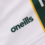 O'Neills Kerry 24 Home Kids Prnt Sho Wht
