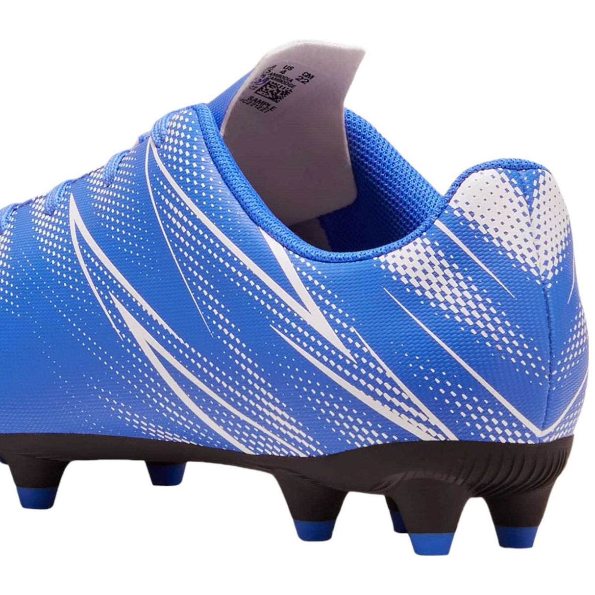Puma Kids Attacanto FG Blue