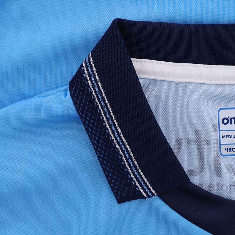 O'Neills Dublin 24 Home Jersey Blue