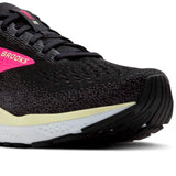 Brooks Ghost 16 Womens Black