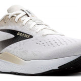 Brooks Ghost 16 Mens White