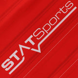 O'Neills Louth 24 Home Jersey Red