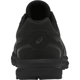 Asics Gel-Mission Mens Black
