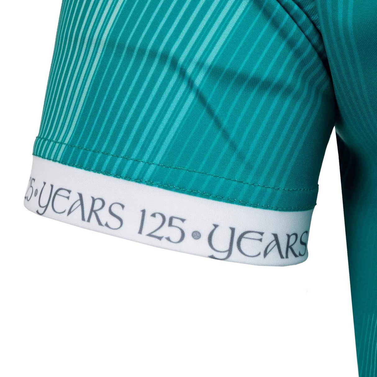 Umbro Shamrock Rovers 3rd JSY 2024 Green