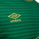 Umbro St Patrick's Ath Away JSY 24 Green