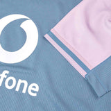 Canterbury Ireland Training Pro Jsy Pink