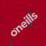 O'Neills Mayo Training 24 Jersey Red