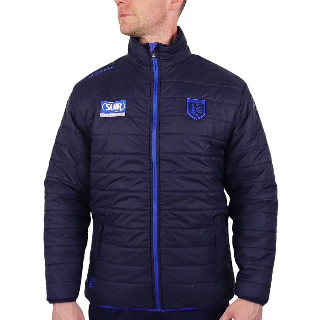 Azzurri Waterford 24 Sydney Mngr Jkt Nvy