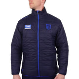 Azzurri Waterford 24 Sydney Mngr Jkt Nvy
