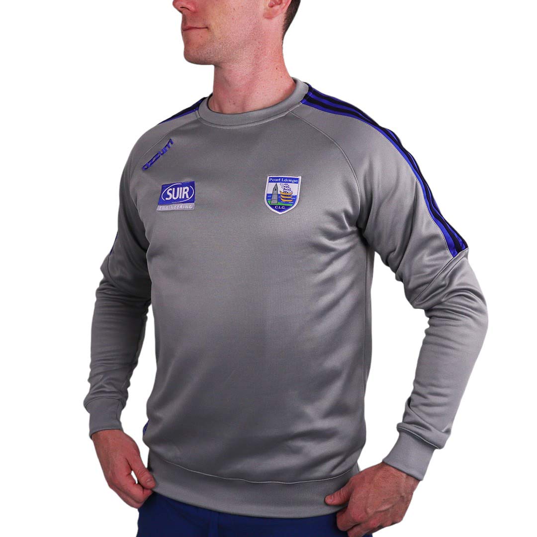 Azzurri Waterford 24 Kid Sydney Crew Gry