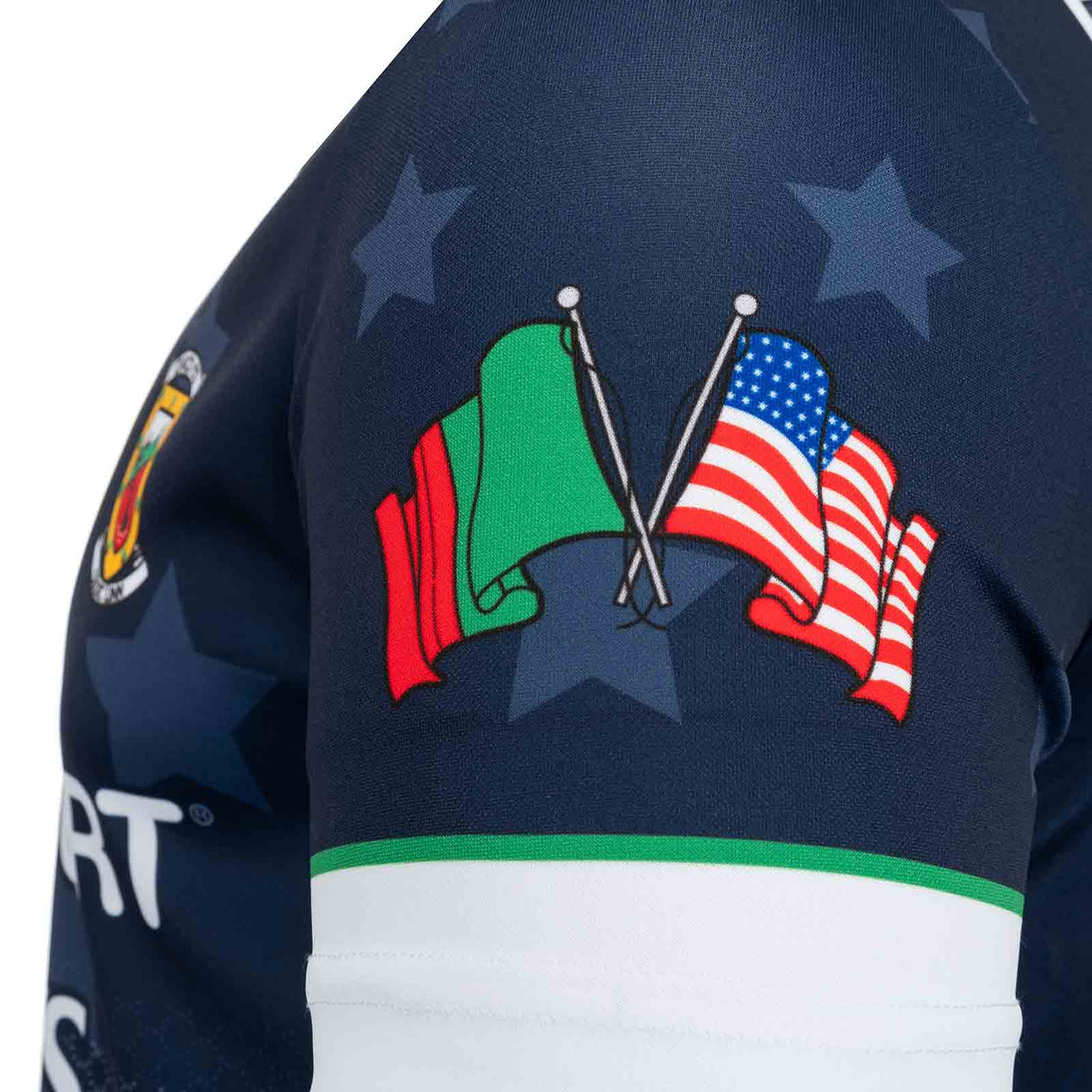 O'Neills Mayo NY Training 24 Jersey Navy