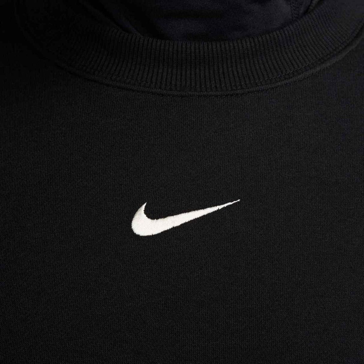Nike Sportswear Phoenix Fleece Black