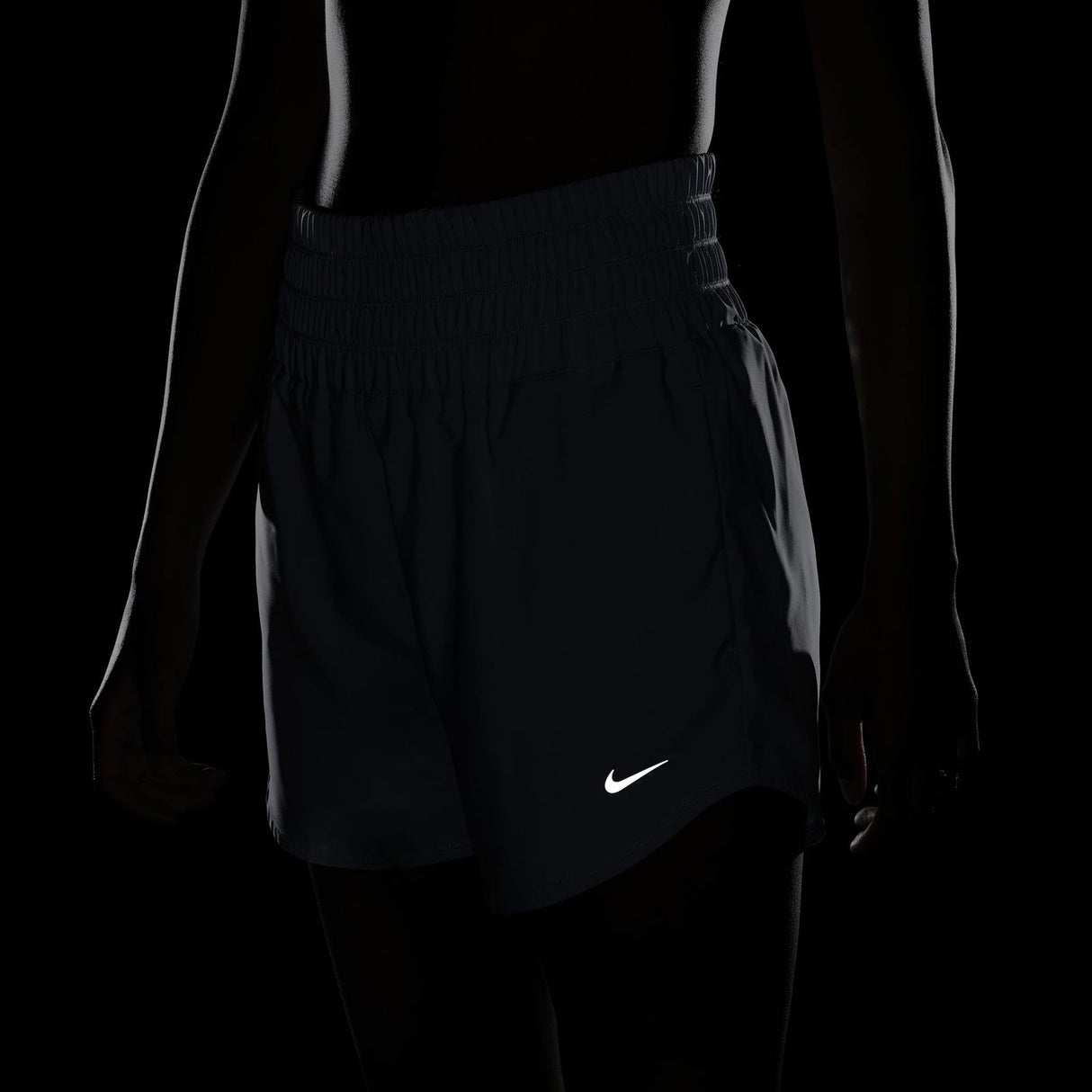Nike One Short Blue