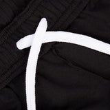 O'Neills Mourne 3Stripe Short Black
