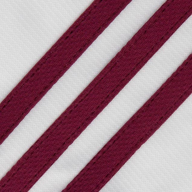 O'Neill Mourne 3 Stripe Short Wht/Mar