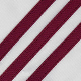 O'Neill Mourne 3 Stripe Short Wht/Mar