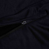 Canterbury IRFU 20 Kids Skinny Pant Blk