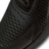 Nike Air Max 270 Mens Black